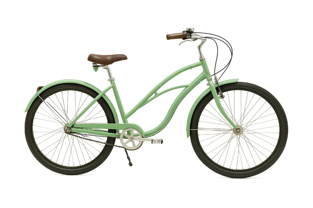Vélo Confort