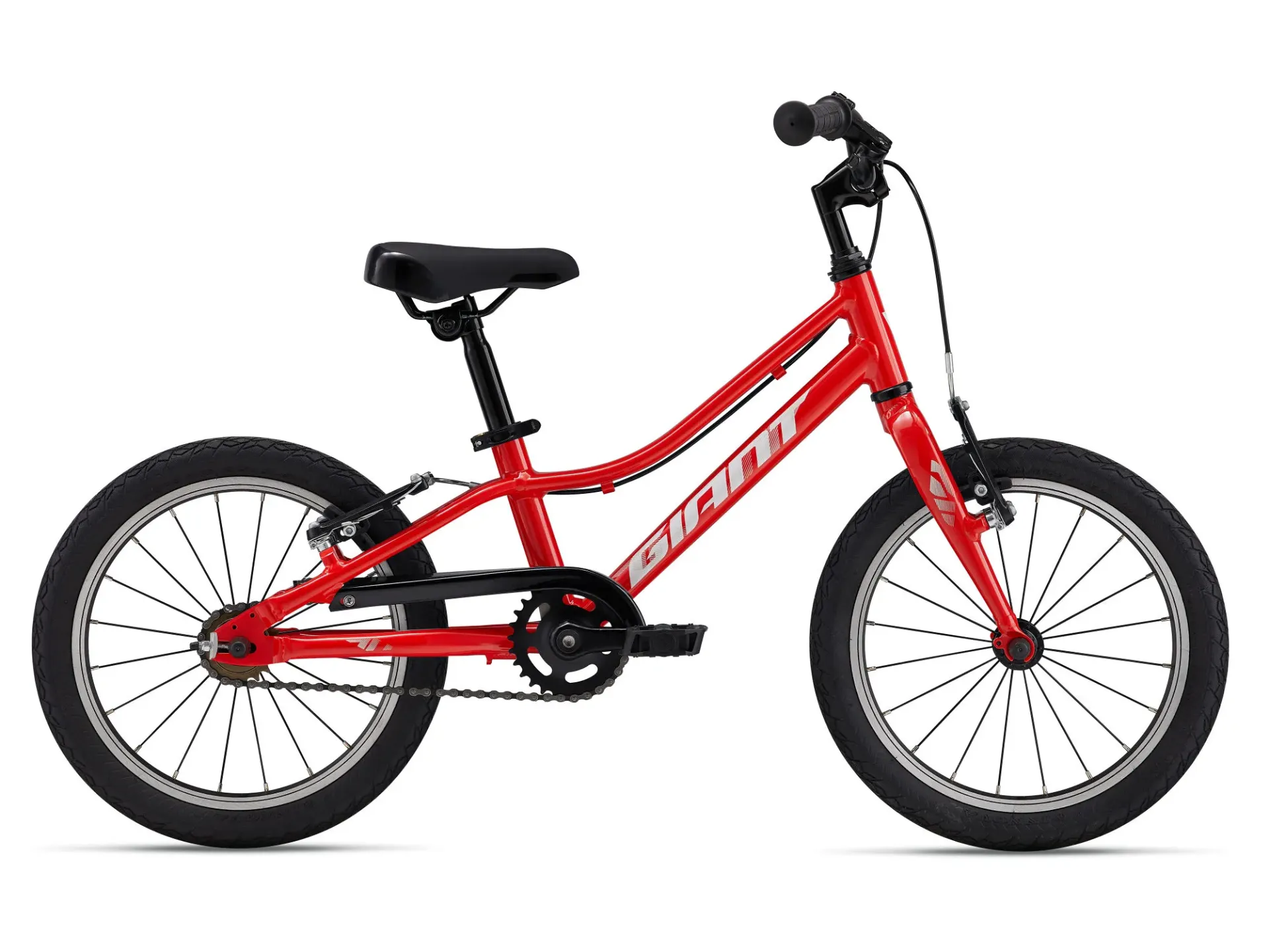 Vélos enfants 16" GIANT (Taille: 0,90m - 1,10 m)