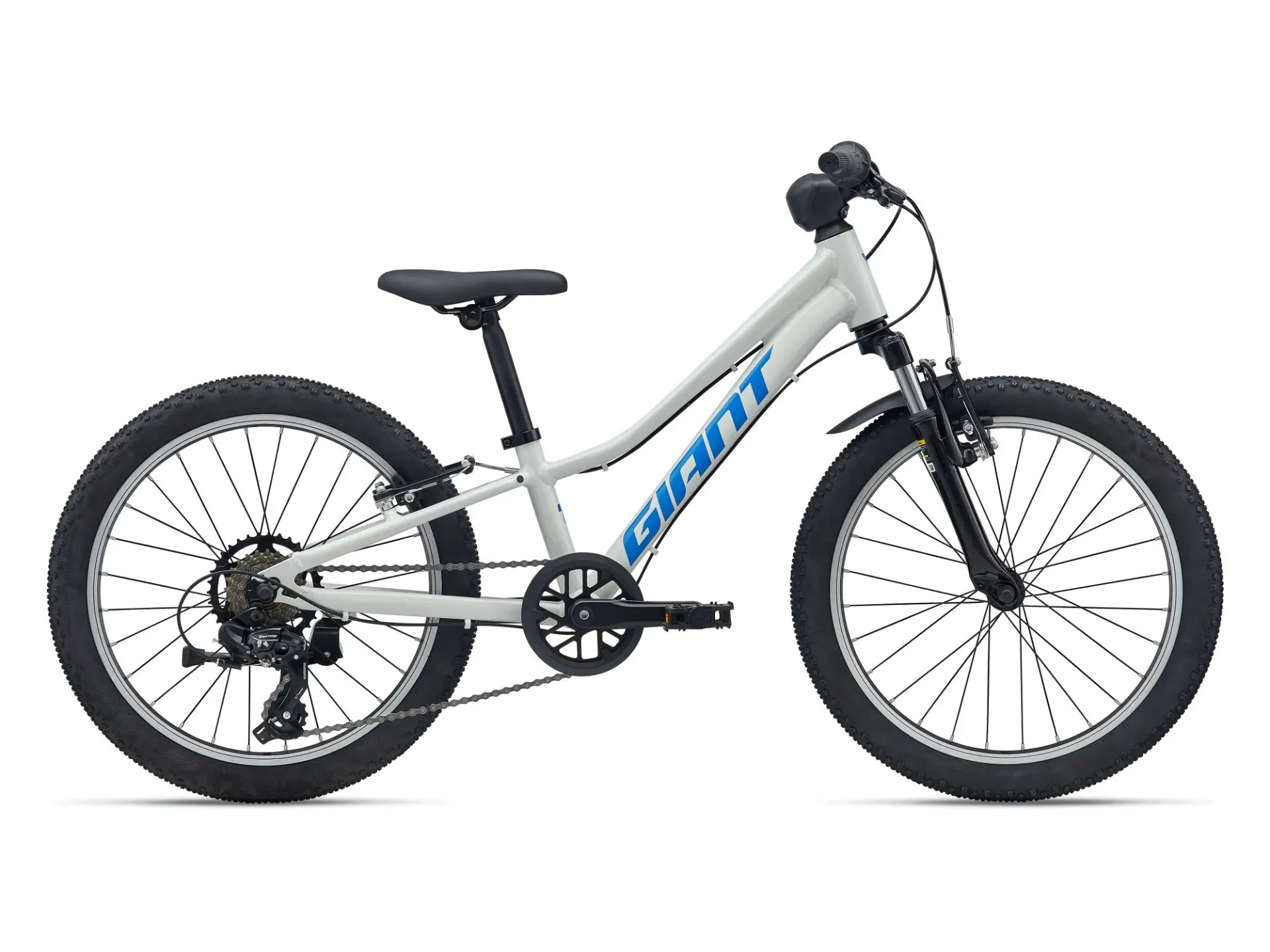 Vélos enfants 20" GIANT (Taille: 1,10 - 1,35m)