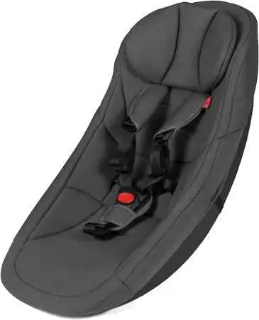 Coque bébé (remorque)