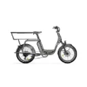Vélo électrique cargo longtail RITMIC Jumbo