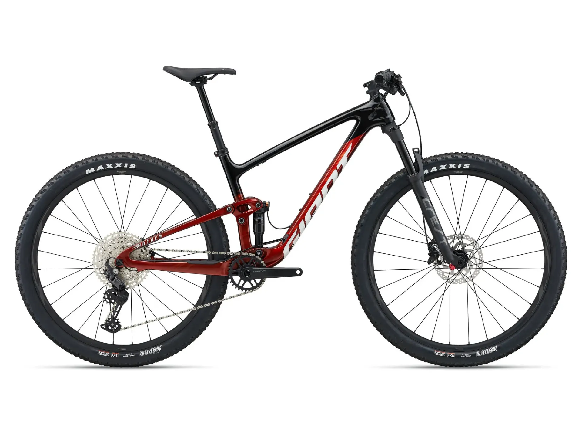 Giant Anthem Advanced 29 4 2025