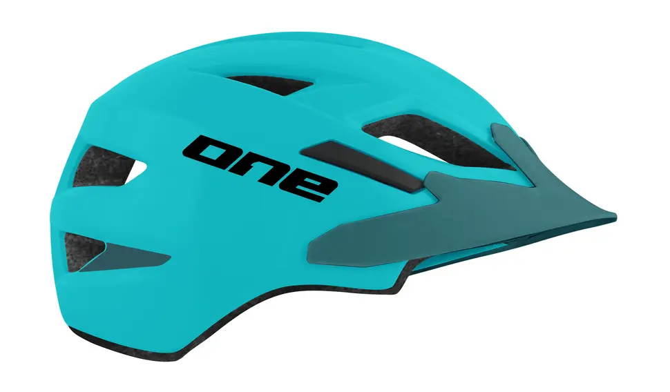 Casque enfant (47-52 XXS, bleu)