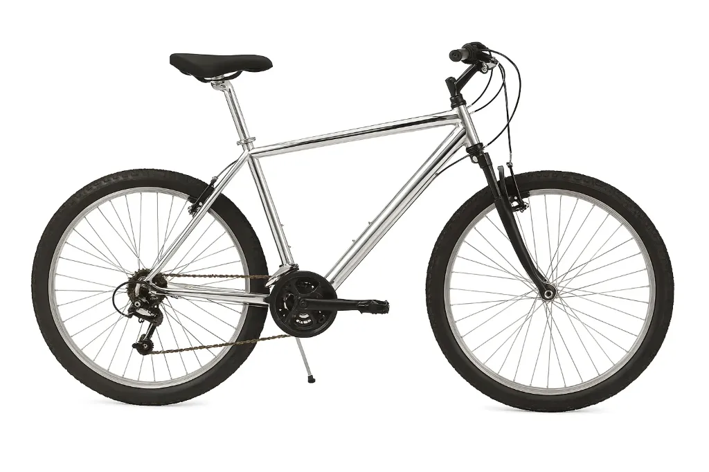 VTT classique 26 "