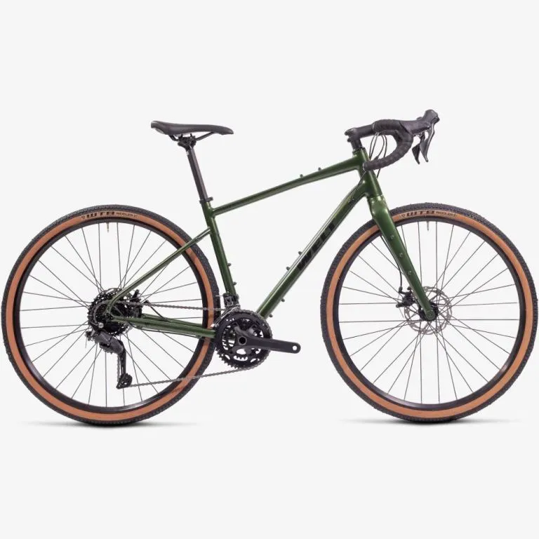 Vélo gravel  (S)