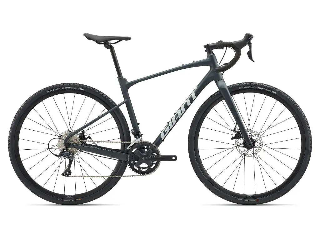Vélo gravel  (S)