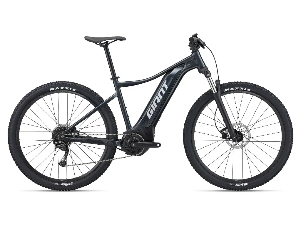VTT électrique Premium mixte (XS)