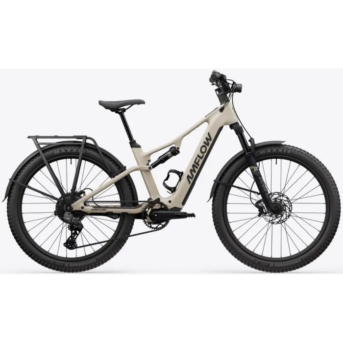 Amflow TL Carbon 2027 (S/M (155-175cm))