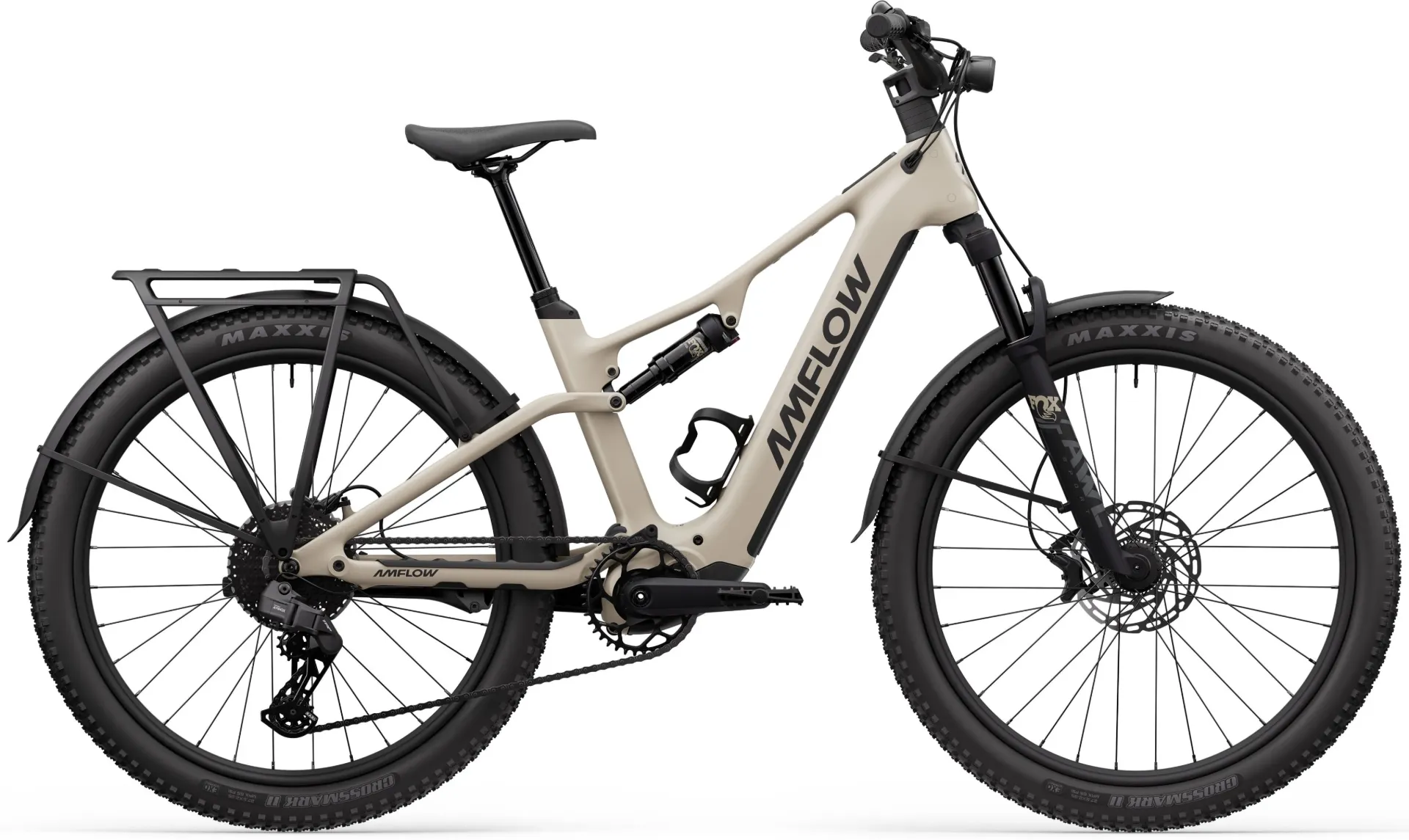 Amflow TL Carbon 2027